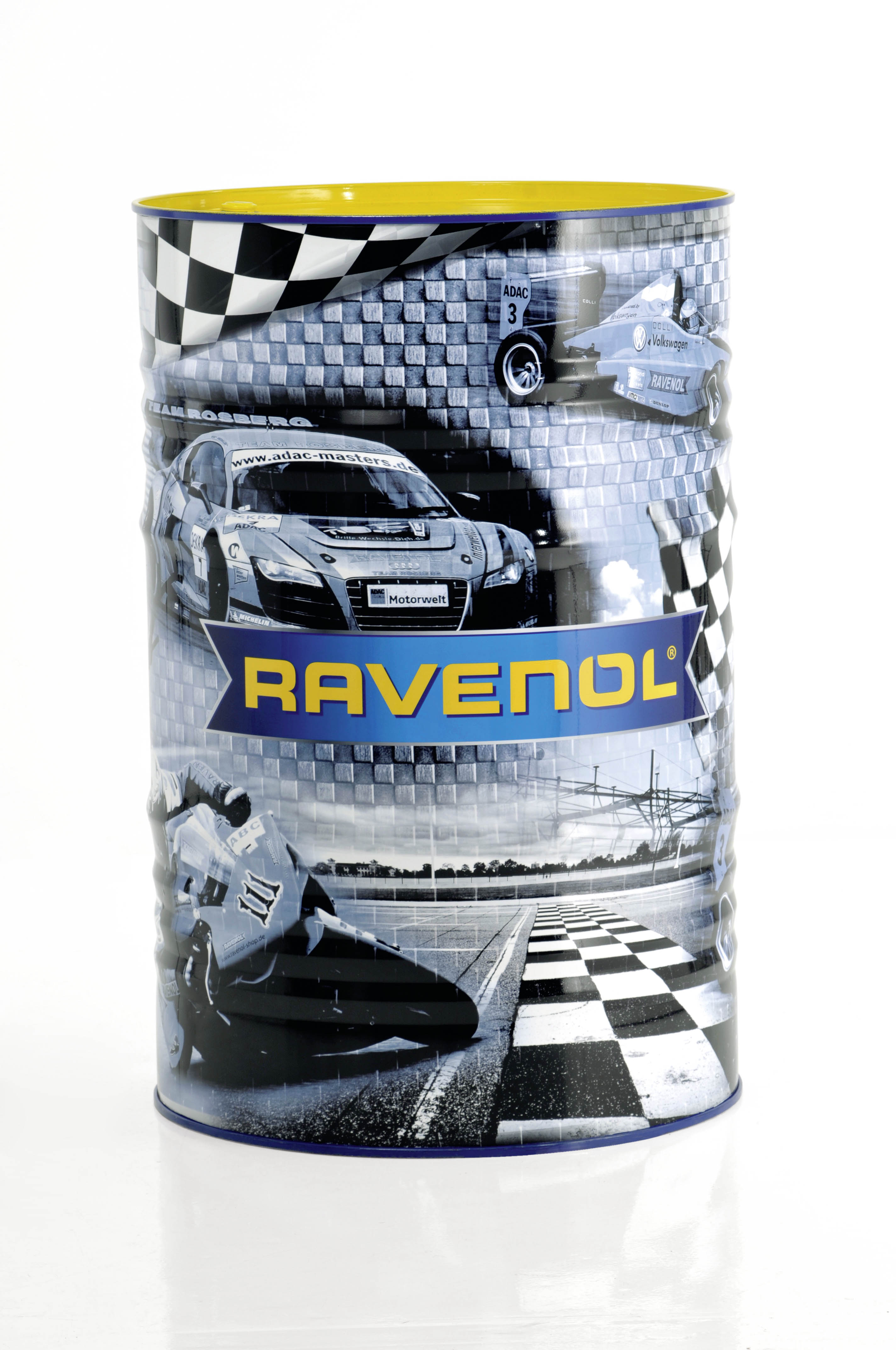 Купить запчасть RAVENOL - 4014835719538 