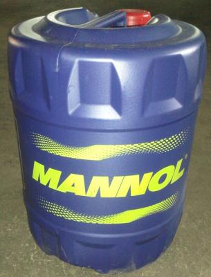 Купить Mannol 4036021163000 Stahlsynt Ultra SAE 5W-50