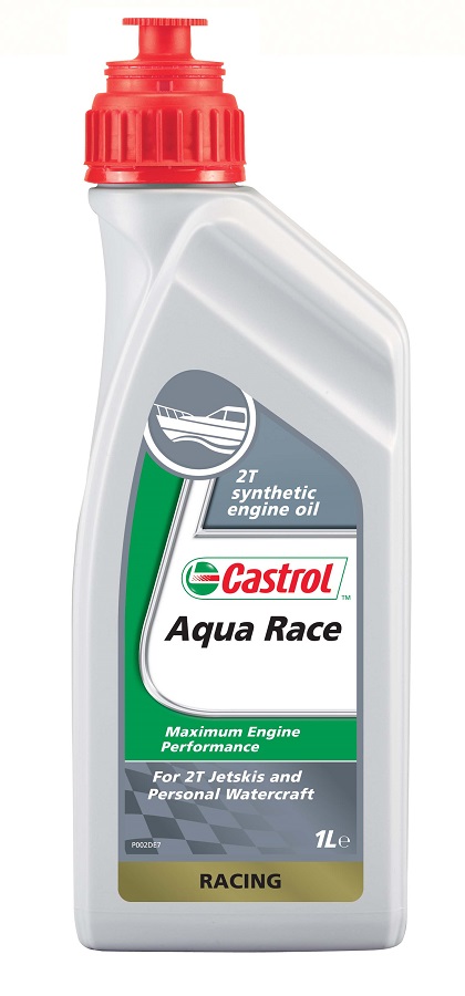Купить Castrol 151AD2  Aqua Race, 1 л