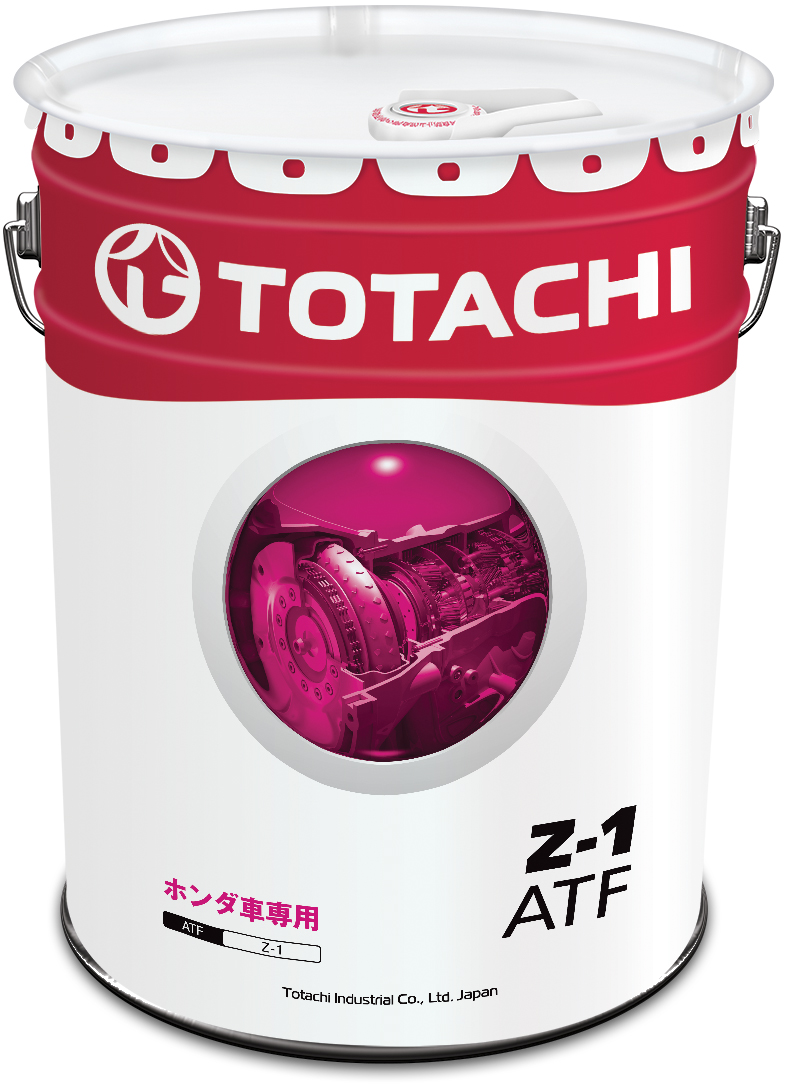 Купить Totachi 4562374691070  ATF Z-1