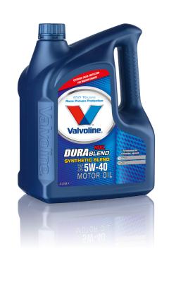 Купить Valvoline 8710941117478 Durablend MXL 5W40