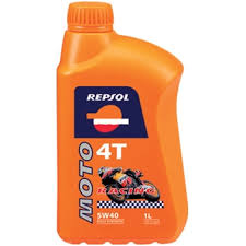 Купить Repsol 6072R Moto Racing 4T