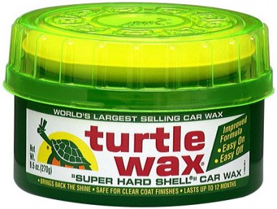 Купить Turtle wax 223TW Полироль - консервант 