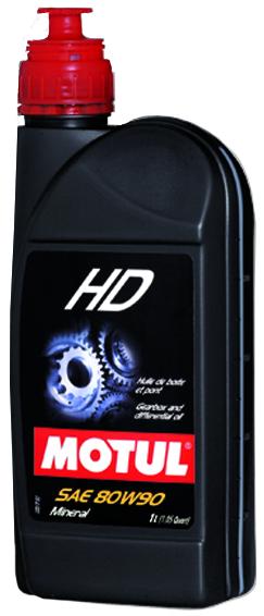 Купить Motul 100102  HD