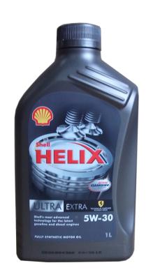 Купить Shell 5011987141896 Helix Ultra Extra 5W-30