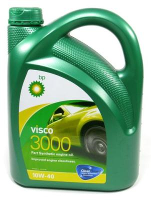 Купить Bp 4668400090 Visco 3000 A3/B4 10W-40