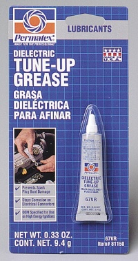 Купить Permatex 81150 Смазка диэлектрическая