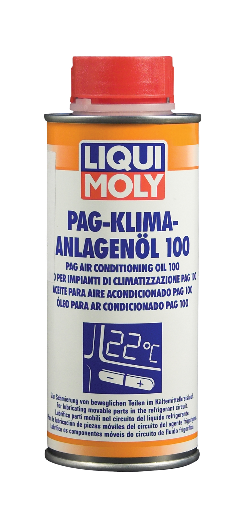 Купить запчасть LIQUI MOLY - 4089 