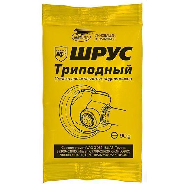 Купить Vmpauto 1807 МС ШРУС триподный, 90г.