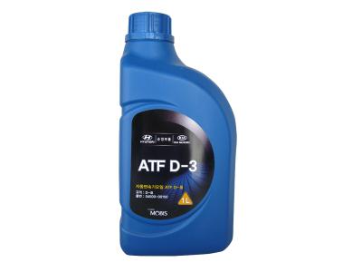 Купить Hyundai / kia 0450000150 Hyundai/Kia ATF APOLL OIL D3