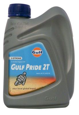 Купить Gulf 8717154950878 Pride 2T